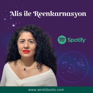 Alis ile Astroloji-Reenkarnasyon-Mitoloji-logo