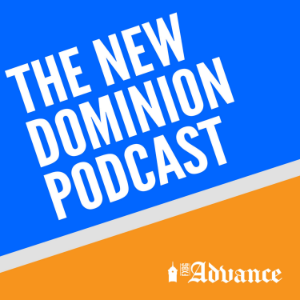 The New Dominion Podcast-logo