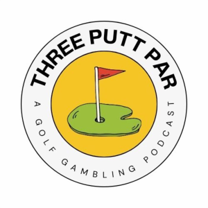 Three Putt Par-logo
