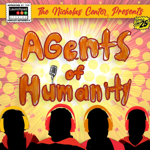 Agents of Humanity-logo