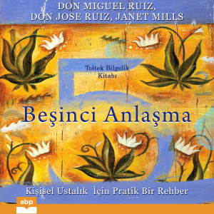 Beşinci Anlaşma-logo