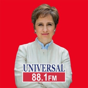 Aristegui en Vivo