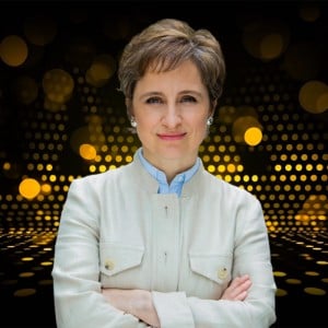 Aristegui en Vivo