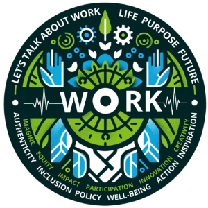 Let's Talk About Work-logo