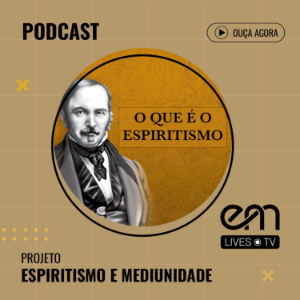 O que e o Espiritismo-logo