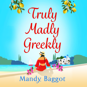 Truly, Madly, Greekly