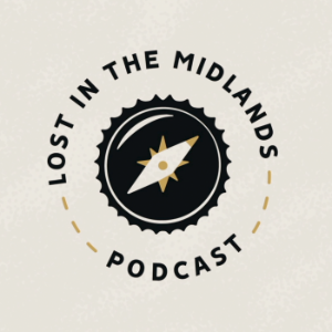 Lost In The Midlands-logo