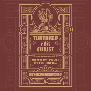 Tortured for Christ-logo