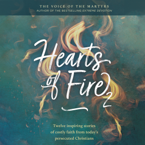 Hearts of Fire 2-logo