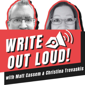 Write Out Loud-logo