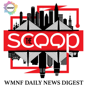 The Scoop: WMNF Daily News Digest-logo