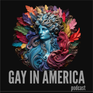 Gay in America-logo