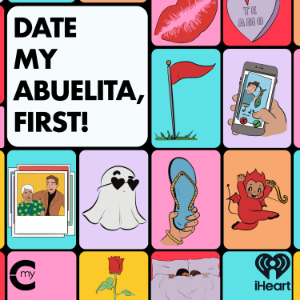 Liliana: Date My Vico, First!