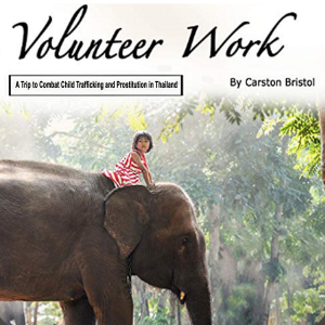 Volunteer Work-logo