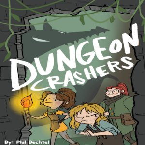 Dungeon Crashers