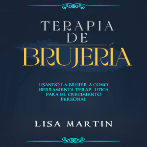 Terapia de Brujería