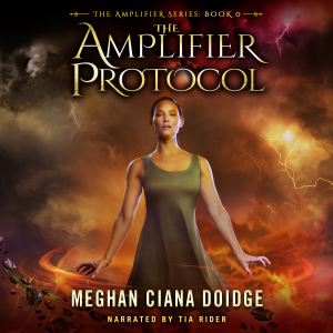 The Amplifier Protocol-logo