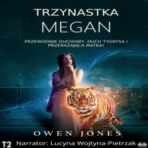 Trzynastka Megan-logo
