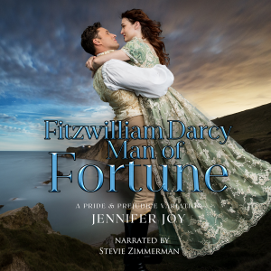 Fitzwilliam Darcy, Man of Fortune