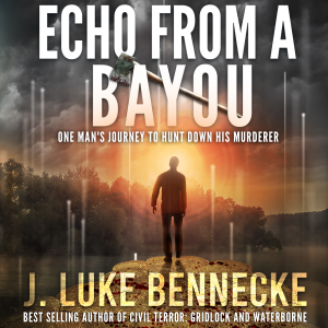 Echo From A Bayou