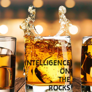 Intelligence on the Rocks-logo
