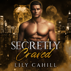Secretly Craved