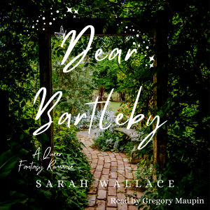 Dear Bartleby