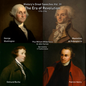 The Era of Revolution