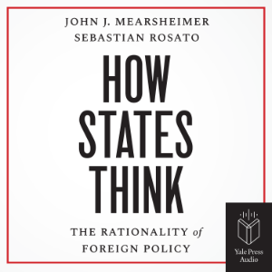 How States Think