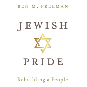 Jewish Pride