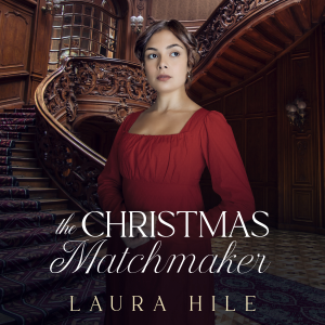 The Christmas Matchmaker-logo
