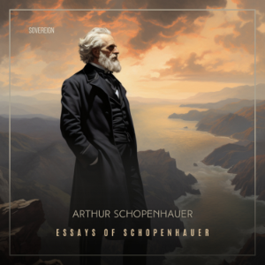 Essays of Schopenhauer-logo