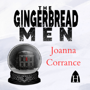 The Gingerbread Men
