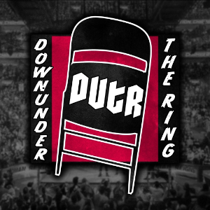 Downunder The Ring-logo