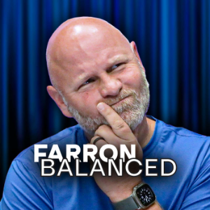 Farron Balanced Daily-logo
