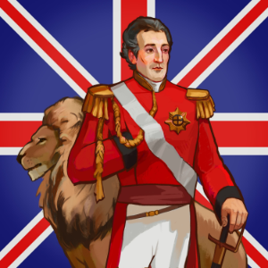 Pax Britannica | Исторические стримы-logo