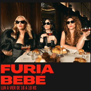 Furia Bebe-logo