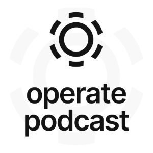 Operate Podcast-logo
