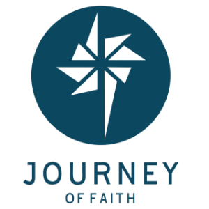 Journey of Faith Messages Podcast-logo