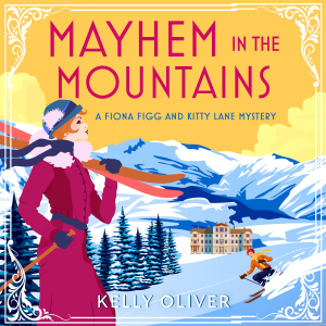 Mayhem in the Mountains