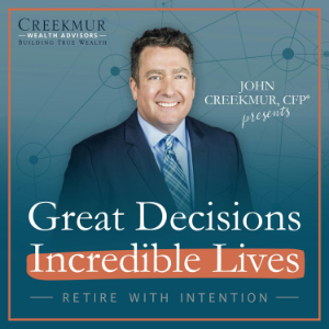 Great Decisions, Incredible Lives-logo
