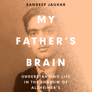 My Father's Brain