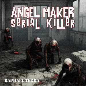 Angel Maker - Serial Killer-logo