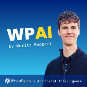 WPAI – WordPress meets Artificial Intelligence-logo