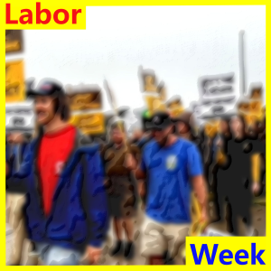 Labor Week-logo