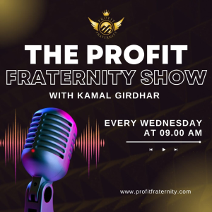 The Profit Fraternity Show-logo