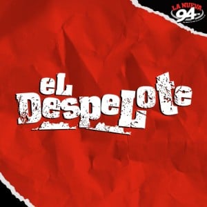El Despelote-logo