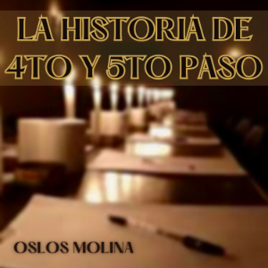 La historia de 4 y 5 paso-logo