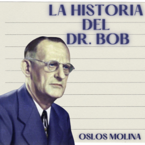 La historia del Dr. Bob-logo