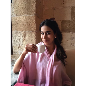 If This Food Could Talk